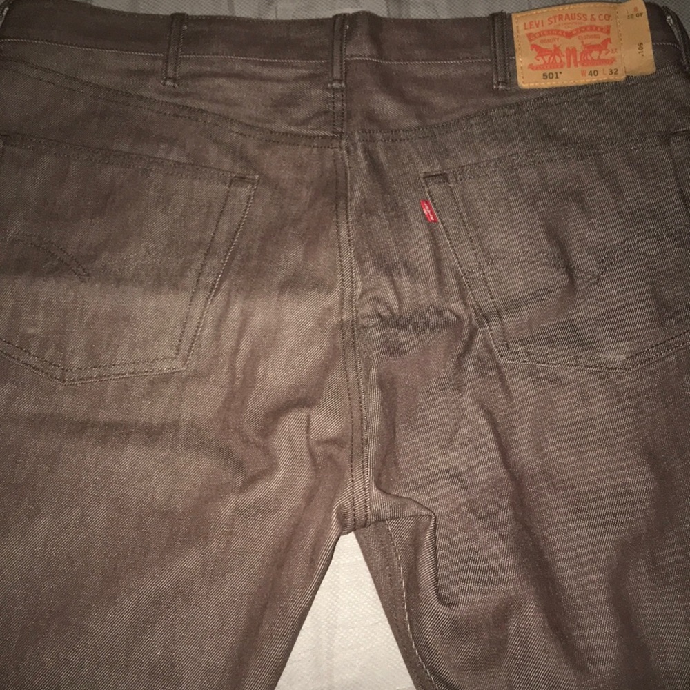 Levi’s 40-32